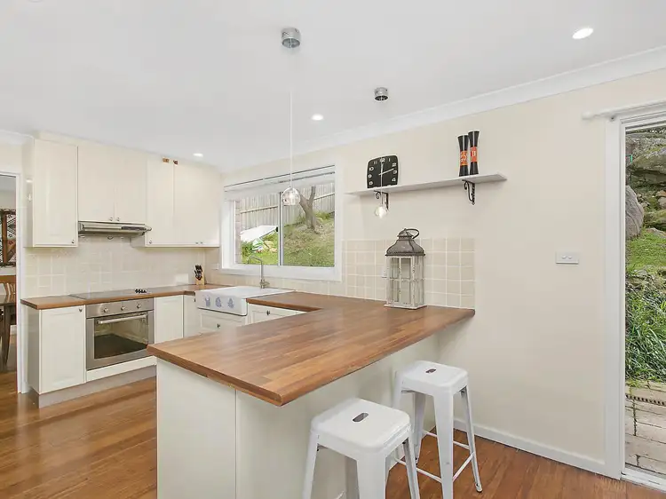 Second view of Homely house listing, 2 Taupo Road, Glenorie NSW 2157