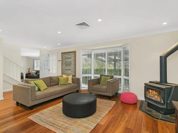 Third view of Homely house listing, 2 Taupo Road, Glenorie NSW 2157