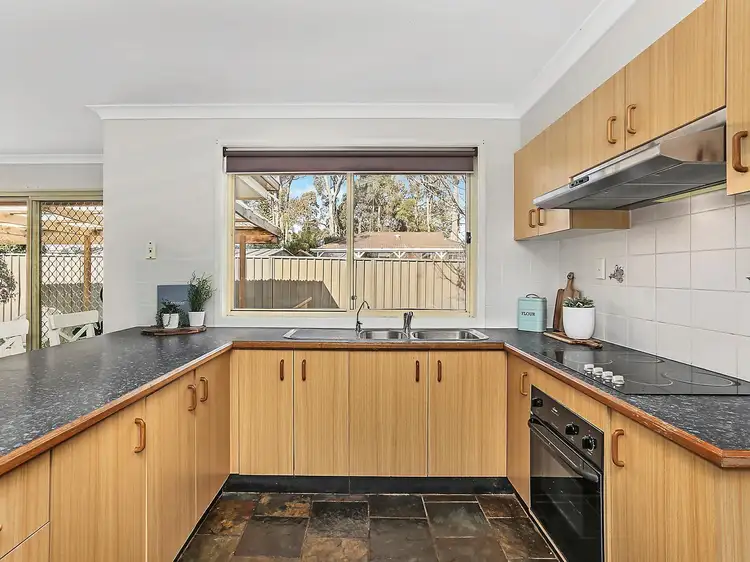 Second view of Homely house listing, 16A Lackenwood Crescent, Galston NSW 2159
