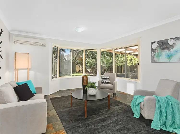 Third view of Homely house listing, 16A Lackenwood Crescent, Galston NSW 2159