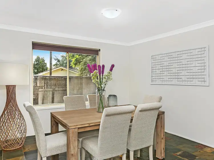 Fifth view of Homely house listing, 16A Lackenwood Crescent, Galston NSW 2159