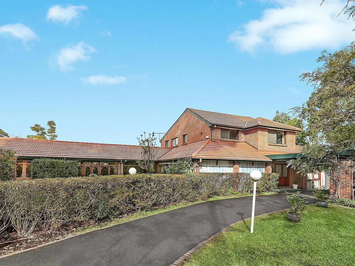 Main view of Homely house listing, 111 Eastwood Avenue, Epping NSW 2121