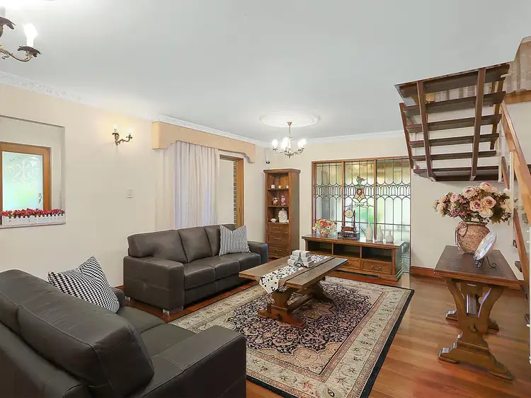Second view of Homely house listing, 111 Eastwood Avenue, Epping NSW 2121