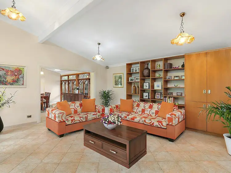 Third view of Homely house listing, 111 Eastwood Avenue, Epping NSW 2121