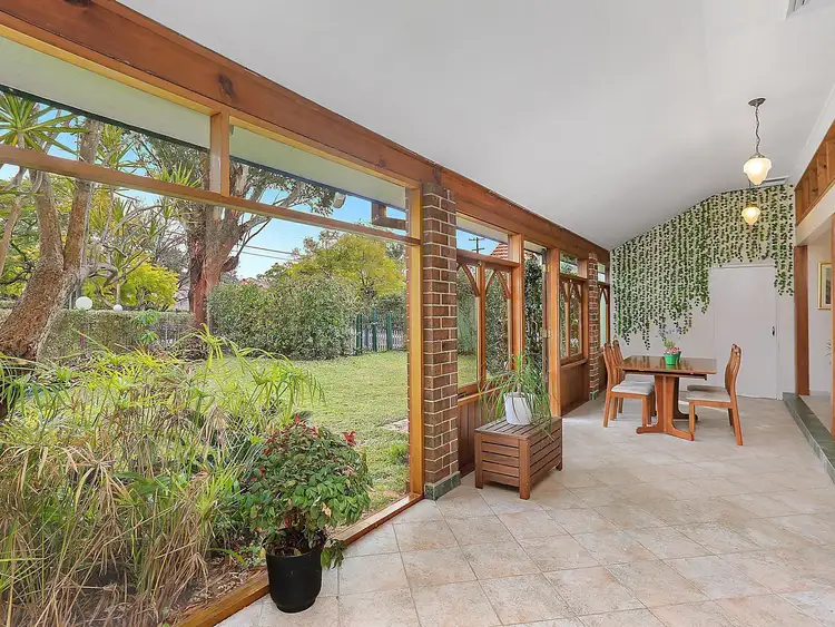 Fourth view of Homely house listing, 111 Eastwood Avenue, Epping NSW 2121