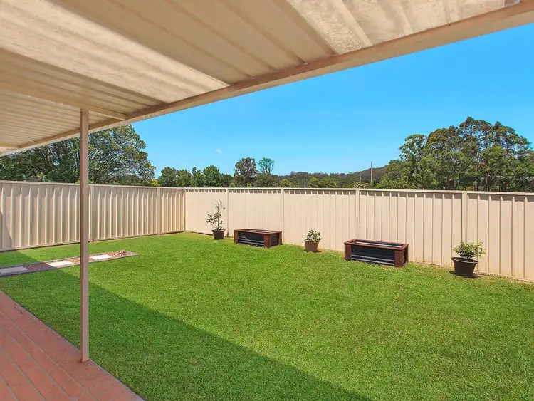 Second view of Homely semi-detached listing, 20A Beechwood Street, Ourimbah NSW 2258
