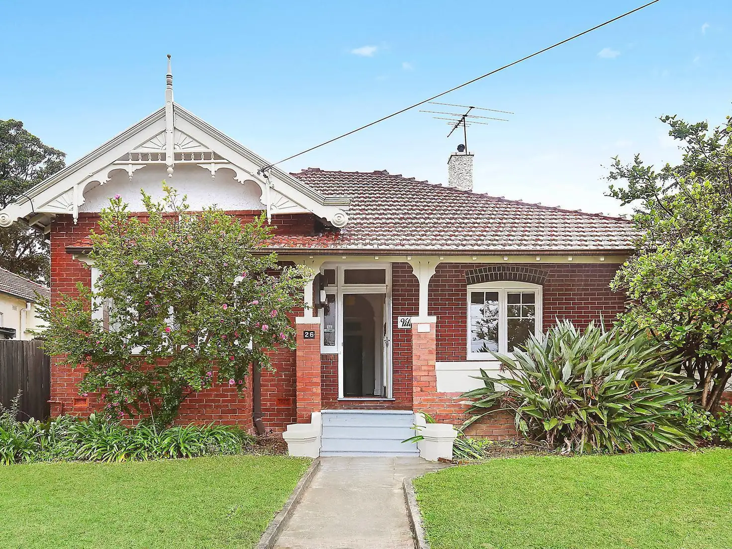 Main view of Homely house listing, 26 Stewart Street, Eastwood NSW 2122