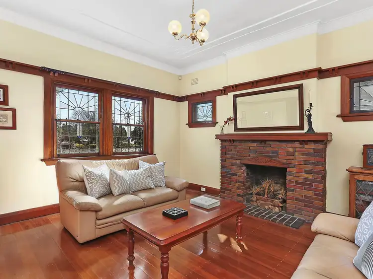 Second view of Homely house listing, 4 Denman Street, Eastwood NSW 2122
