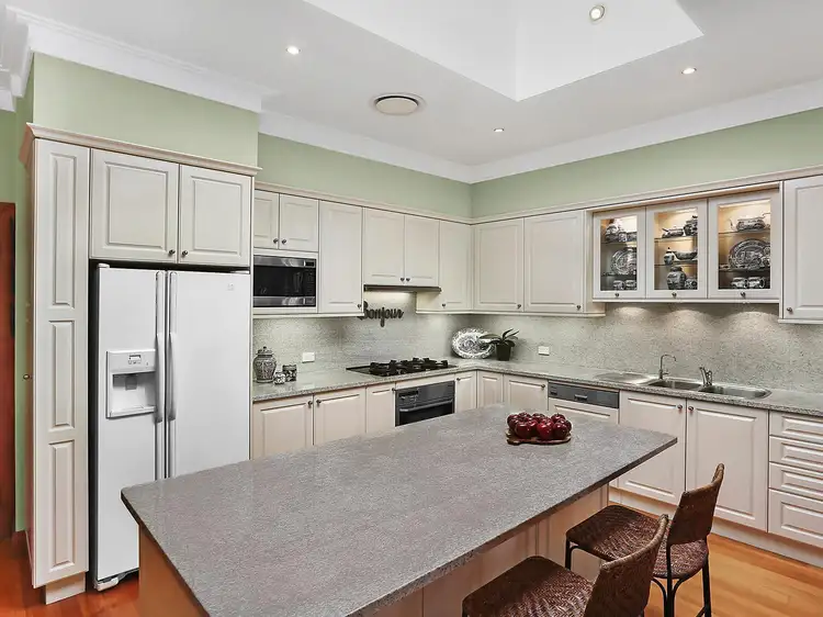 Third view of Homely house listing, 4 Denman Street, Eastwood NSW 2122
