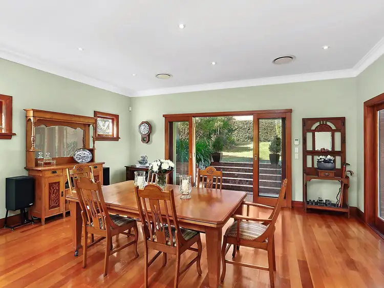 Fourth view of Homely house listing, 4 Denman Street, Eastwood NSW 2122