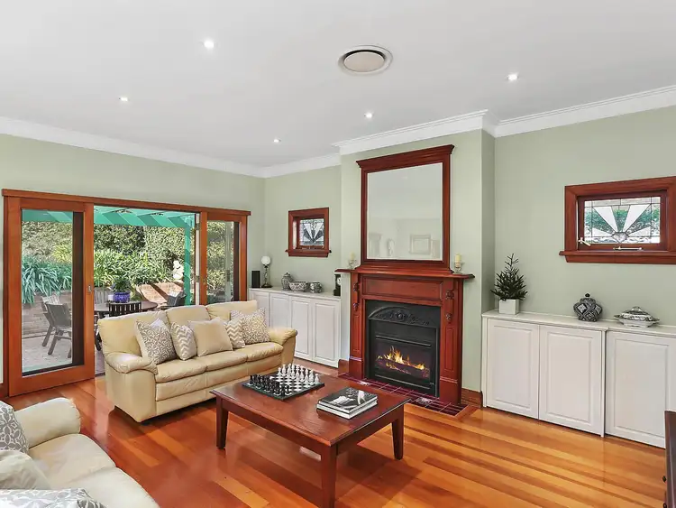 Fifth view of Homely house listing, 4 Denman Street, Eastwood NSW 2122