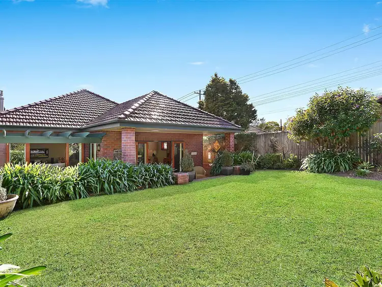 Sixth view of Homely house listing, 4 Denman Street, Eastwood NSW 2122