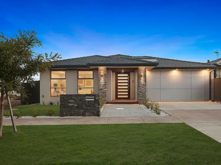 Second view of Homely house listing, 12 Laffan Street, Coombs ACT 2611