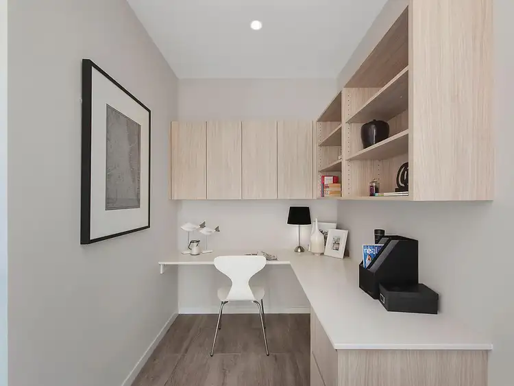 Fourth view of Homely house listing, 12 Laffan Street, Coombs ACT 2611