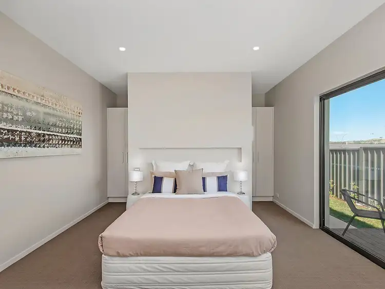 Fifth view of Homely house listing, 12 Laffan Street, Coombs ACT 2611