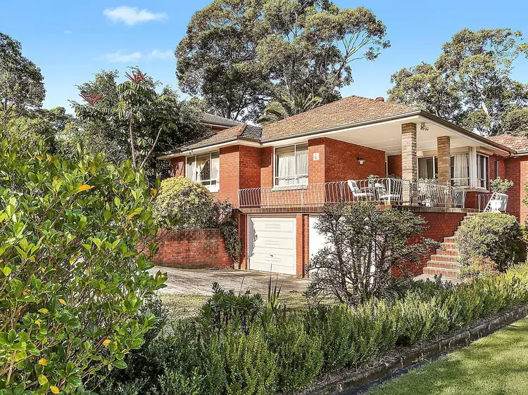 6 Rothwell Street, Eastwood NSW 2122