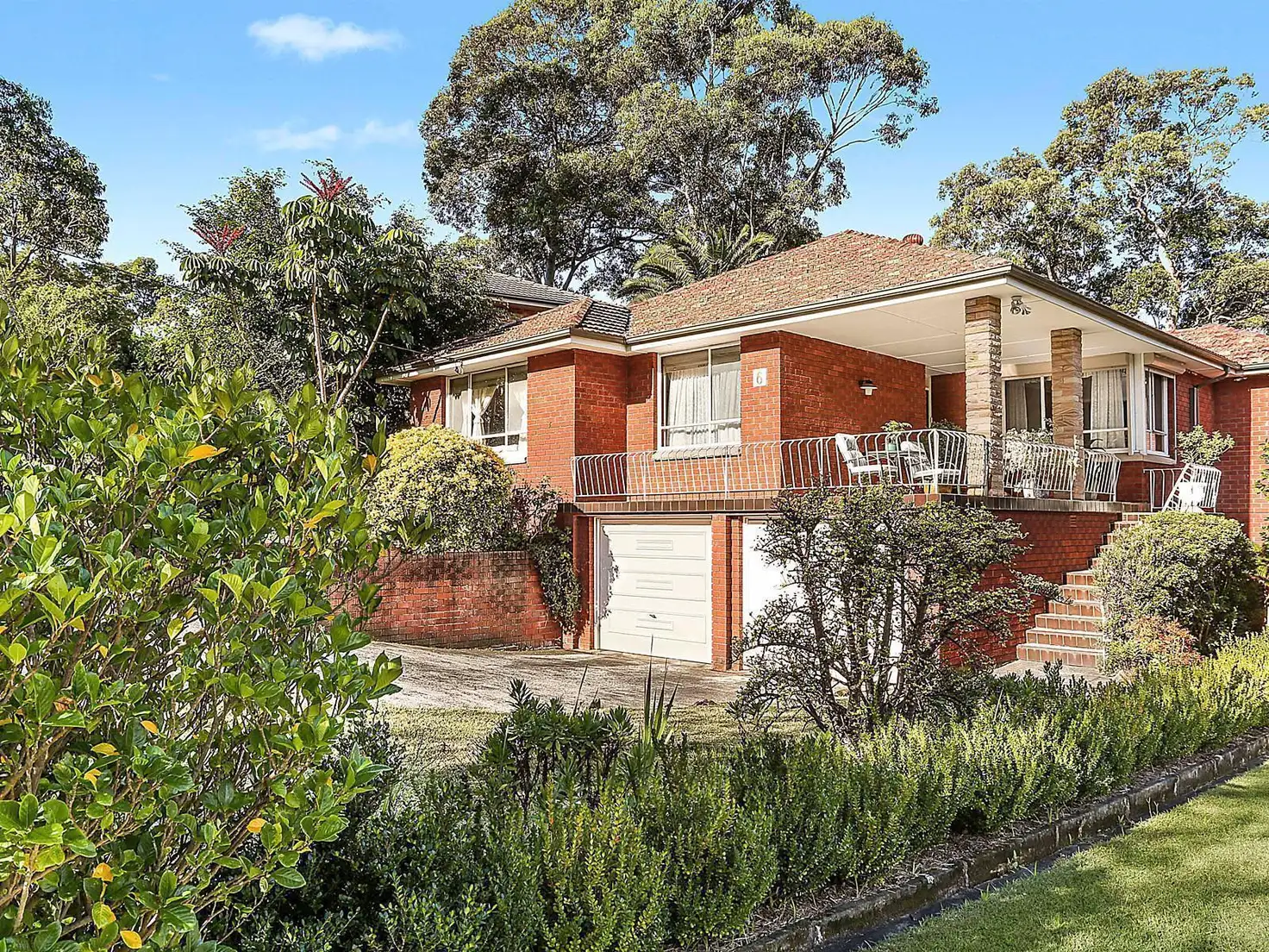 Main view of Homely house listing, 6 Rothwell Street, Eastwood NSW 2122