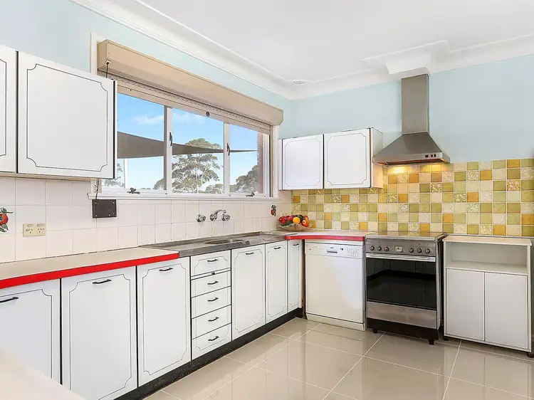 Second view of Homely house listing, 6 Rothwell Street, Eastwood NSW 2122