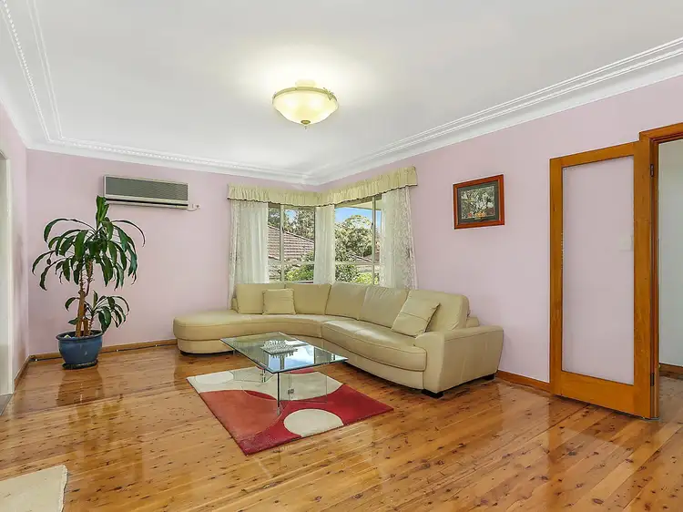 Third view of Homely house listing, 6 Rothwell Street, Eastwood NSW 2122