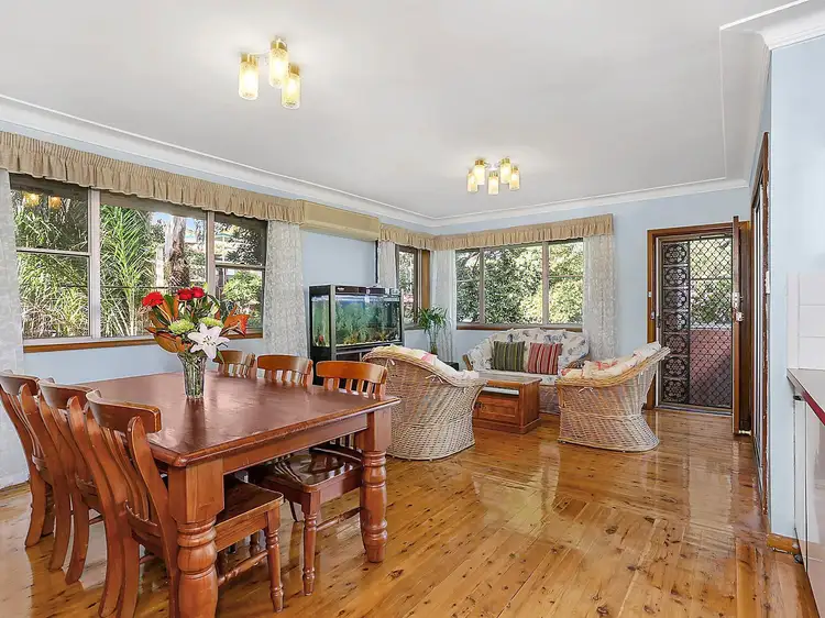 Fourth view of Homely house listing, 6 Rothwell Street, Eastwood NSW 2122