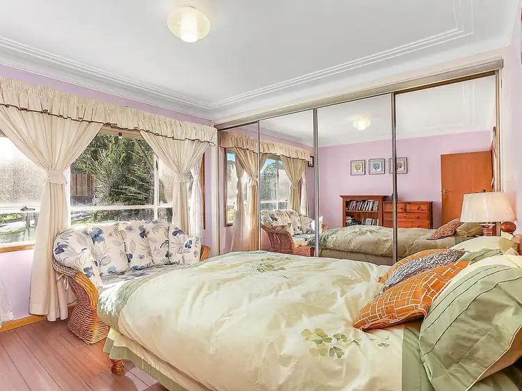 Fifth view of Homely house listing, 6 Rothwell Street, Eastwood NSW 2122