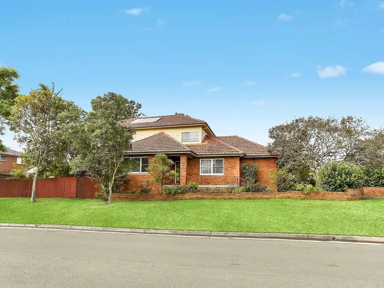 2 Banksia Street, Eastwood NSW 2122