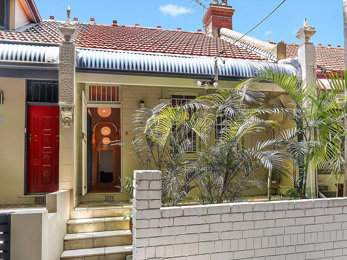 Main view of Homely house listing, 8 Brisbane Street, Bondi Junction NSW 2022