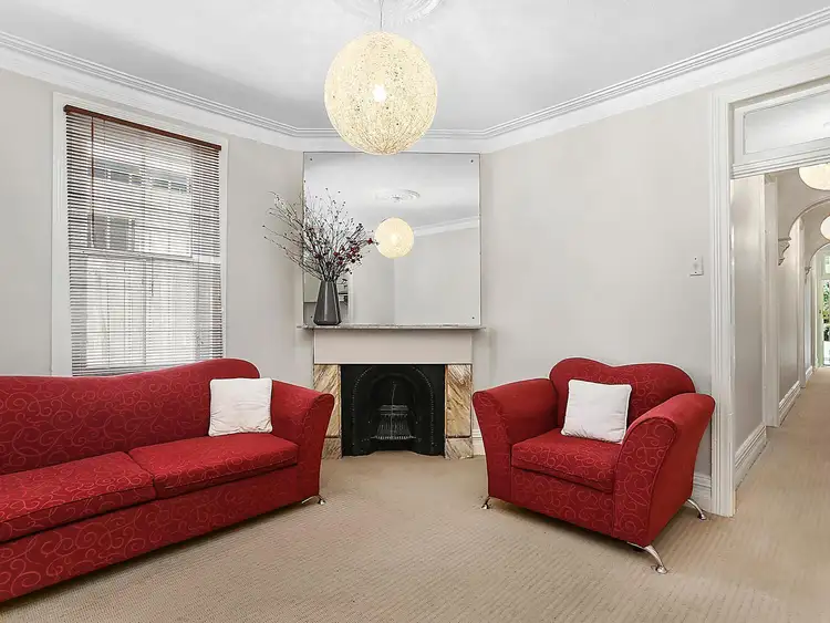 Second view of Homely house listing, 8 Brisbane Street, Bondi Junction NSW 2022