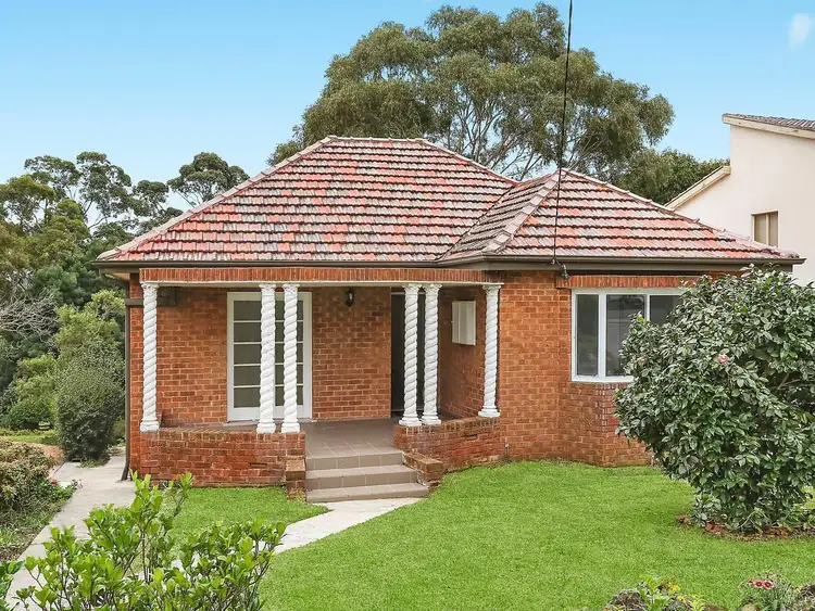 Main view of Homely house listing, 20 Fifth Avenue, Denistone NSW 2114