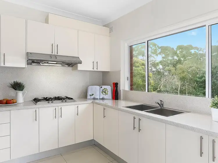 Second view of Homely house listing, 20 Fifth Avenue, Denistone NSW 2114