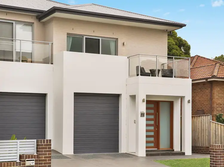 17A Lexington Avenue, Eastwood NSW 2122