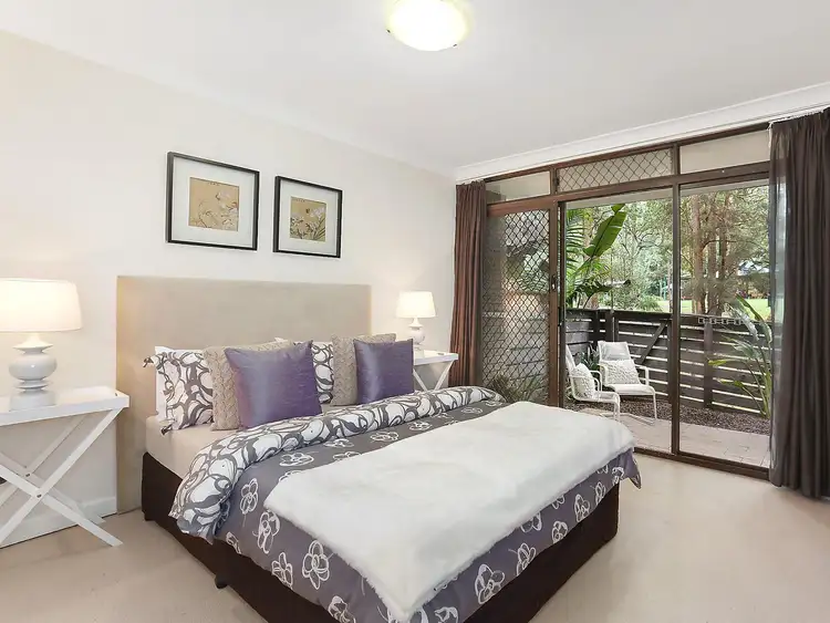 Fourth view of Homely apartment listing, 19/37 Victoria Street, Epping NSW 2121
