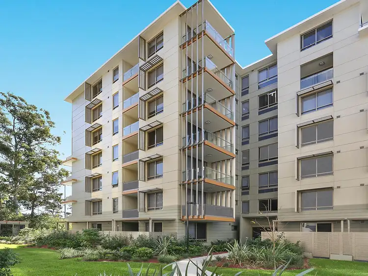Main view of Homely apartment listing, 230/9 Alma Road, Macquarie Park NSW 2113