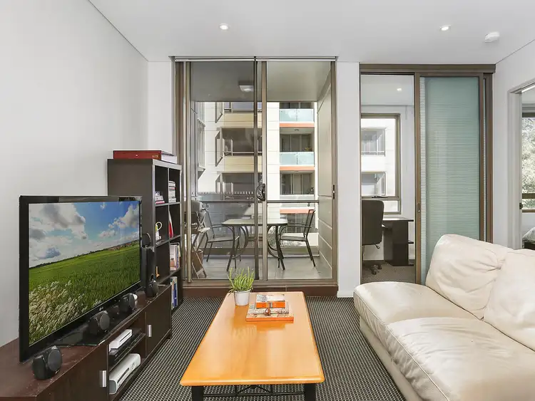 Second view of Homely apartment listing, 230/9 Alma Road, Macquarie Park NSW 2113