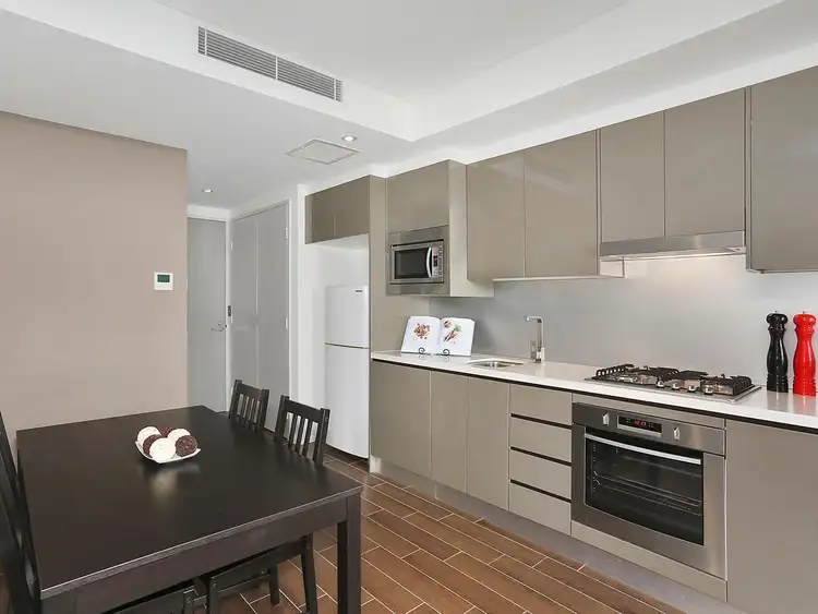 Third view of Homely apartment listing, 230/9 Alma Road, Macquarie Park NSW 2113