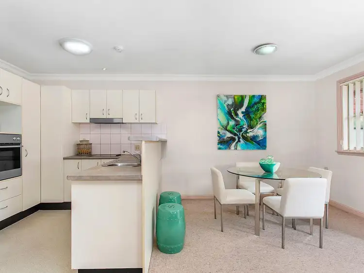 Second view of Homely apartment listing, 10/11 Manson Street, Telopea NSW 2117