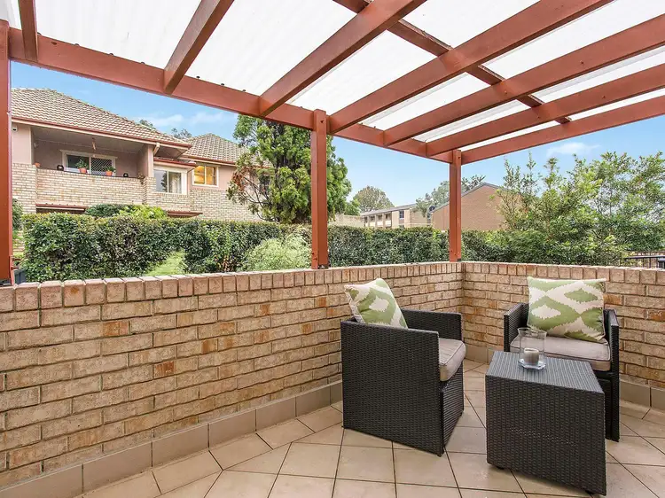 Fourth view of Homely apartment listing, 10/11 Manson Street, Telopea NSW 2117