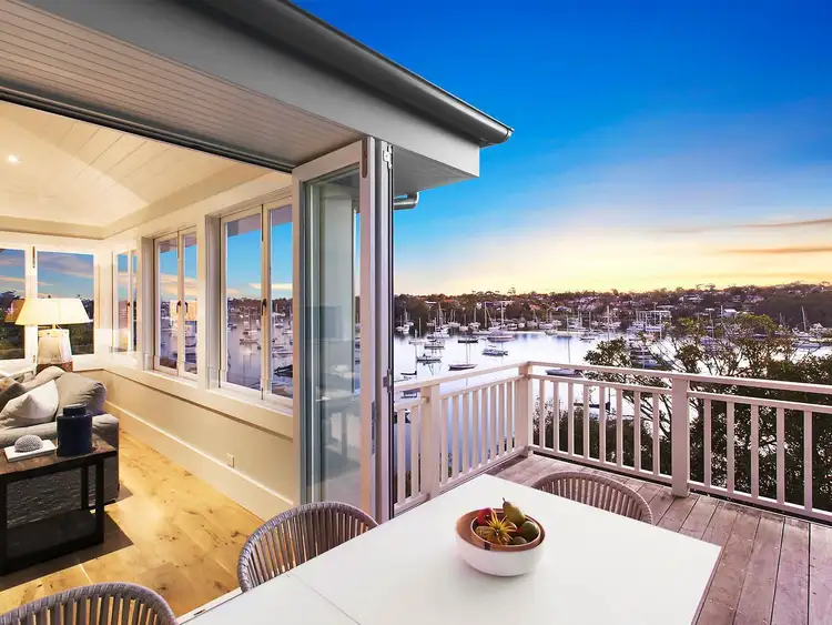 Second view of Homely house listing, 3A Birriwa Place, Northwood NSW 2066