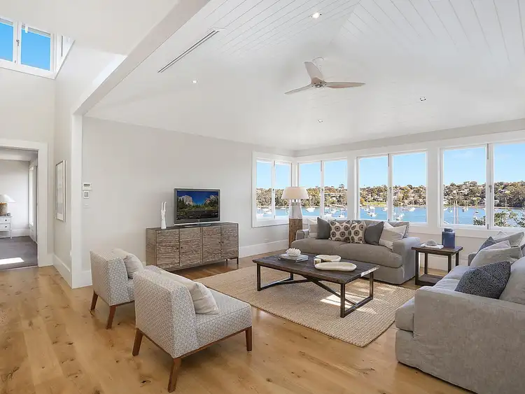 Fourth view of Homely house listing, 3A Birriwa Place, Northwood NSW 2066