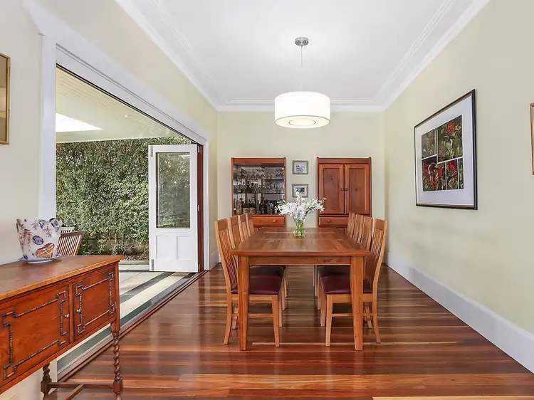 Third view of Homely house listing, 33 Boomerang Street, Haberfield NSW 2045