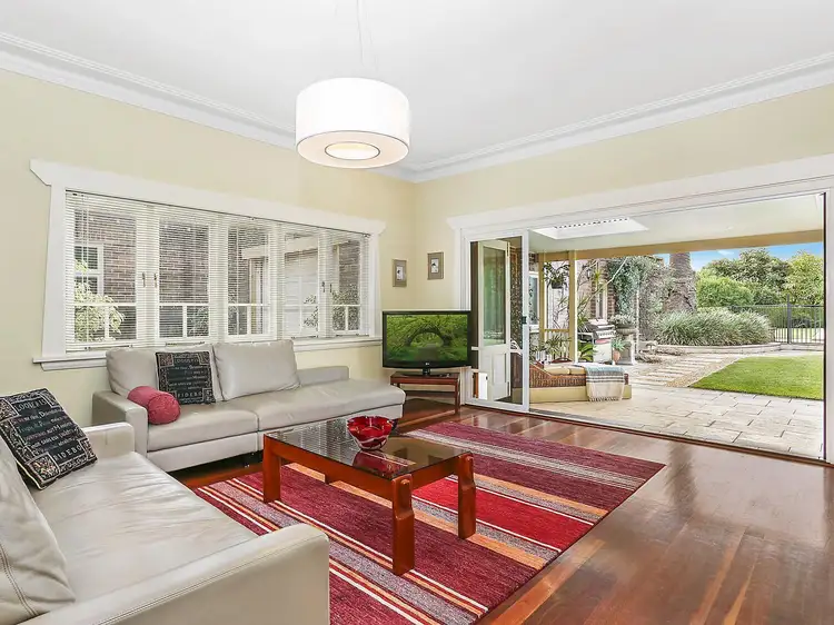 Fourth view of Homely house listing, 33 Boomerang Street, Haberfield NSW 2045