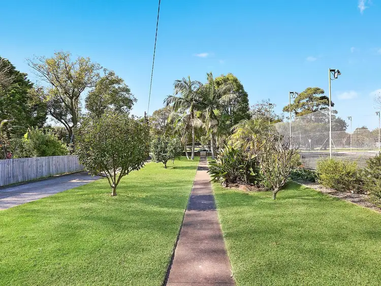 176 Hawthorne Parade, Haberfield NSW 2045