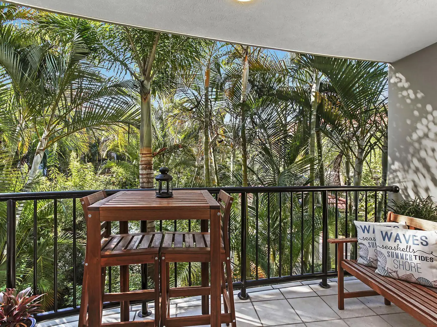 Main view of Homely unit listing, 50/14 Markeri Street, Mermaid Beach QLD 4218