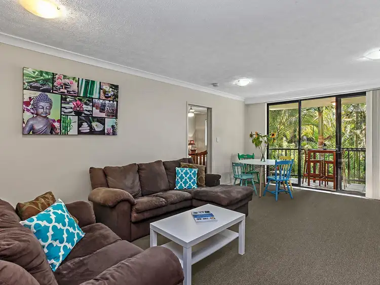 Second view of Homely unit listing, 50/14 Markeri Street, Mermaid Beach QLD 4218