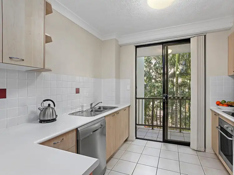 Third view of Homely unit listing, 50/14 Markeri Street, Mermaid Beach QLD 4218