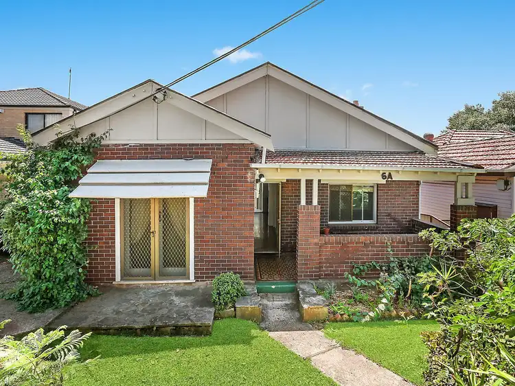 Main view of Homely house listing, 6A Fenwick Street, Yagoona NSW 2199