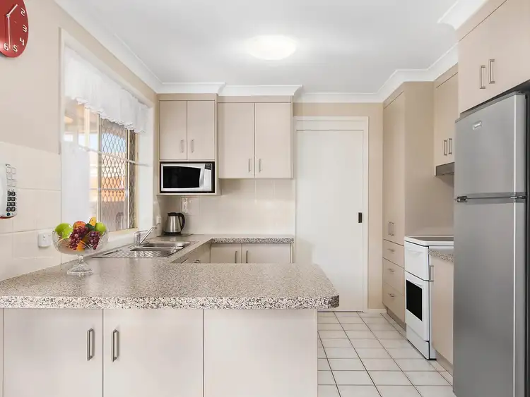 Second view of Homely villa listing, 28/136 Cherry Street, Ballina NSW 2478