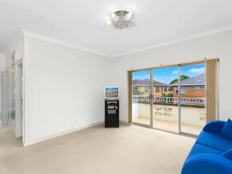 Third view of Homely apartment listing, 15/1 Hercules Road, Brighton-le-sands NSW 2216