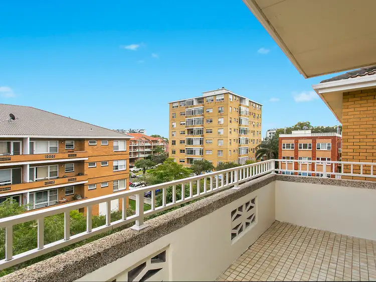 Fourth view of Homely apartment listing, 15/1 Hercules Road, Brighton-le-sands NSW 2216