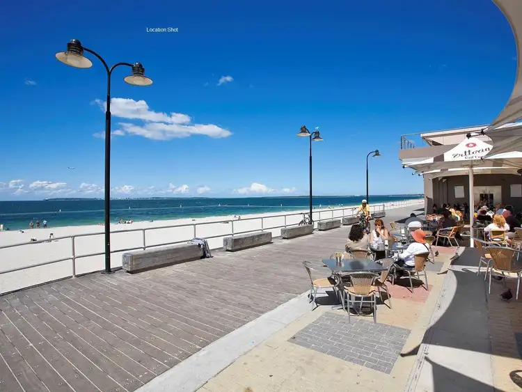 Fifth view of Homely apartment listing, 15/1 Hercules Road, Brighton-le-sands NSW 2216